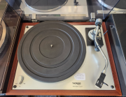Thorens TD-160 Super